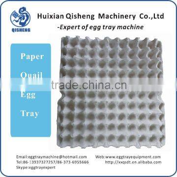 paper quail egg tray machine