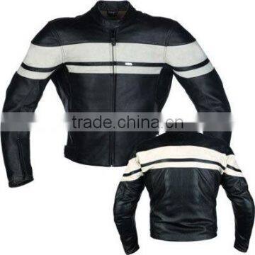 MOTORBIKE JACKETS