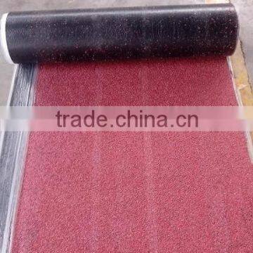 (HUIYUAN 30 Years Quality Guarantee) APP Roof Bituminous Waterproofing Membrane With COMPETITIVE PRICE photo-3