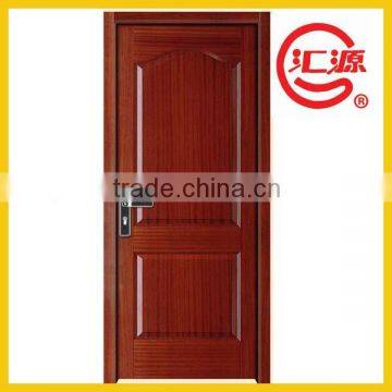 Latest design wooden door interior door room door