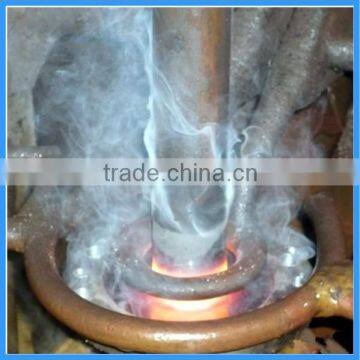 Trade Assurance Supplier Electromagnetic Metal Heating Machine (JLC-60KW) photo-5