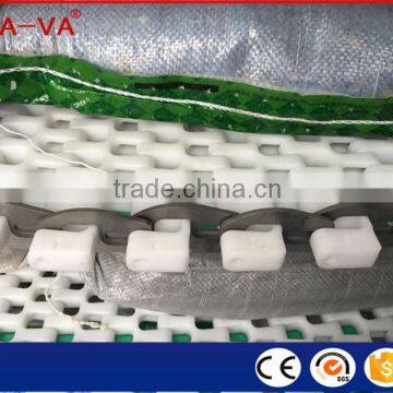 Spiral Cooling Conveyor Systems With High Quality photo-2