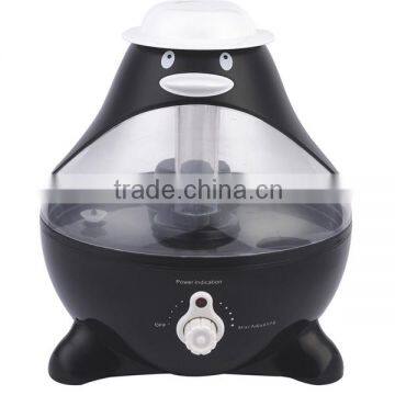 Electric House Cute Humidifier XJ-5K126 photo-4