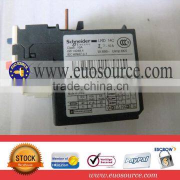 Original Smart Industrial Relay LRD14C photo-2