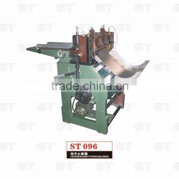 ST096 Center Board Cutting Machine