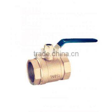 Bronze Ball Valve Price, Threaded, 1/4" ~4"npt Ball Valve photo-4