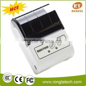 Handheld Android bluetooth mobile thermal printer RPP-02N