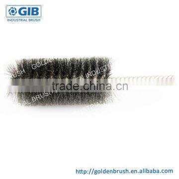 Single Stem Steel Wire Twist Brush, Tube Brush, diameter 45 mm