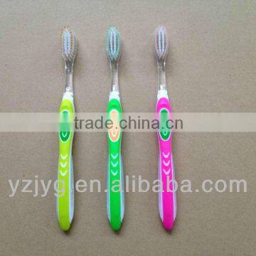 2013 new design toothbrush