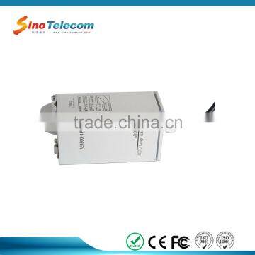 Sino-Telecom Single Port ADSL Loop Repeater / Loop Extender photo-4