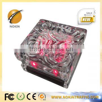 outdoor garden IP68 led paver light waterproof led uplights