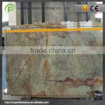 Emerald Green Granite For Big Slab