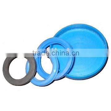 sealing for sanitary butterfly valve