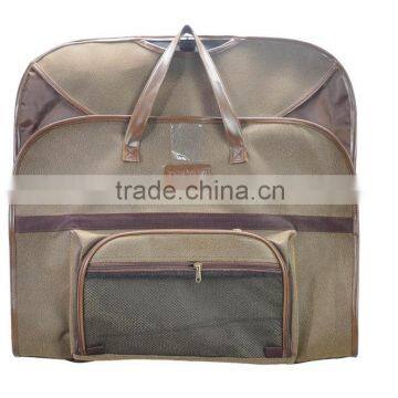 High quality garment bags wholesale for 12 year professional factory