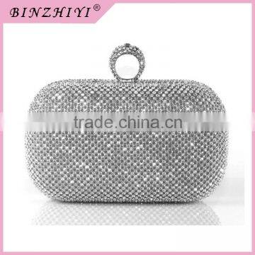 Alibaba China New Product Pretty Clutch Bags