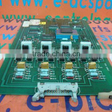 FISHER ROSEMOUNT RTD INPUT FOR DM6331X1-A4 / 36A6581X042