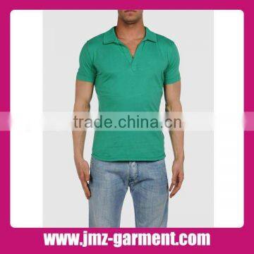 New design polo shirt for men