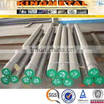 Hot Rolled 90D Carbon Steel S30C Round Bar