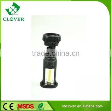 2016 Hot Selling Super Bright 14 SMD LED / 3W COB Magnetic Work Lamp photo-3