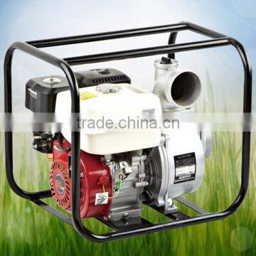 China LONFA Gasoline Water Pump 2" WP20