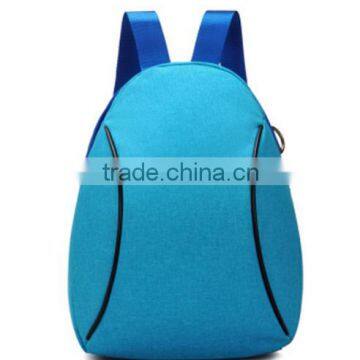 Waterproof nylon backpack Special shape OEM for 19 years