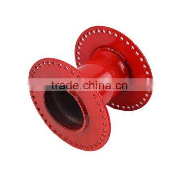 Hot Sale High Quality Wholesale Price Durable Steel Bicycle Hub Bicycle Parts photo-4