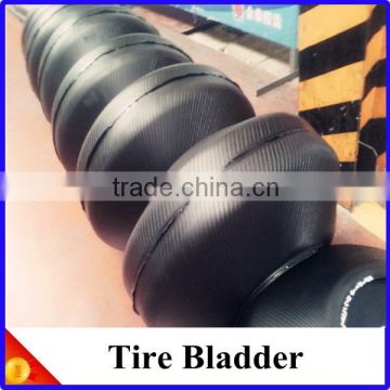 High quality B type tire curing bladder for Goodyear