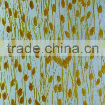 Indoor room dividers highly transparent acrylic resin