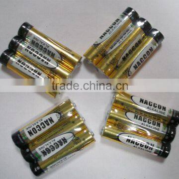 AAA LR03 Super Alkaline Battery