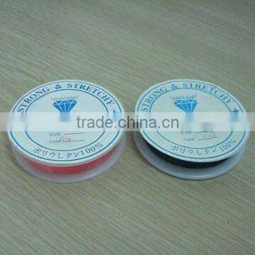 Jewelry String,Beading Wire,Thread,Elastic Wire