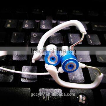 Running Sport Earphones With Metal Earhook for Hot Selling Headphones photo-2