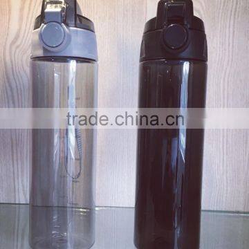 FDA PCTG material water bottle customized PCTG sports water bottle