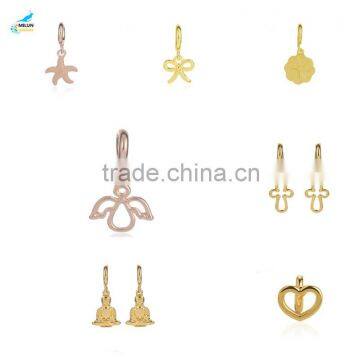 wholesale 2016 alloy charms fit endless bracelet bead landing charms