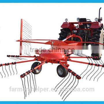 FHM Rotary hay rake RK9/350Rake