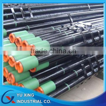 high quality api 5ct n80 p110 oil casing pipe stocks