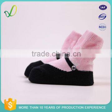 Wholesale Custom Toddler Cartoon Tube Cheap Animal Sex Girls Socks