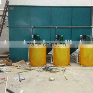 Most Popular Products Clarifier for Wastewater Treatment Import Cheap Goods From China