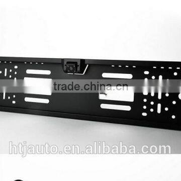 Best Price Night Vision EU European License Camera photo-5