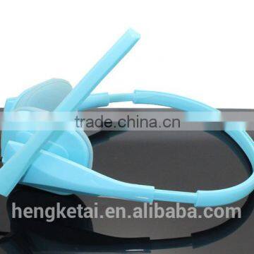 2016 Cheap Wired Computer Headphone With Microphone,OEM Order Available