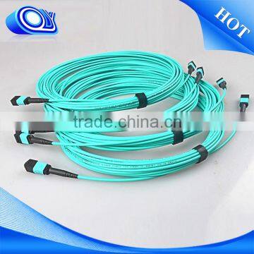 Patch Cord IC to IC 2.0 mm 3 Mtr length