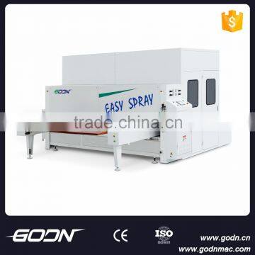 Easy Interior Door Painting Machine SPD2500B