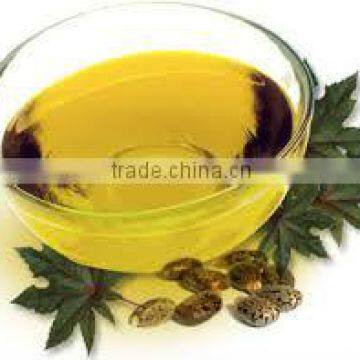 Castor Oil
