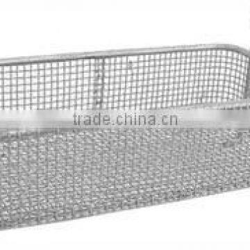 Surgical Instruments Sterilizing Baskets