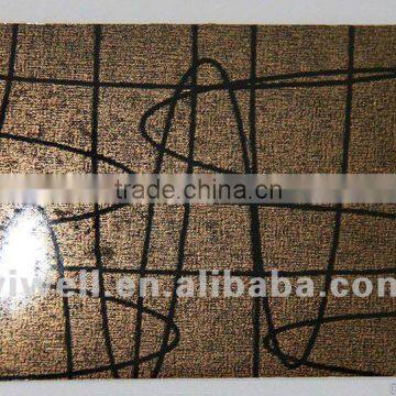 VWD 1026 High definition decorative laminates