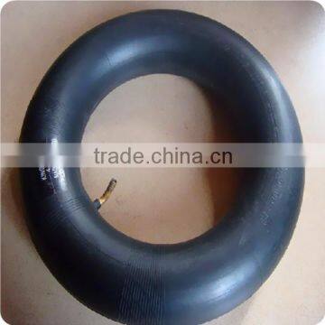 China high quality motorcycle butyl inner tube 4.00-8