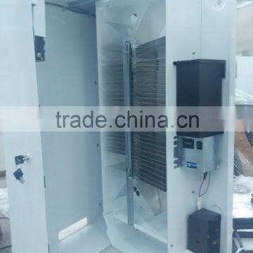Battery Operated Sanitary Towel Vending Machine photo-6