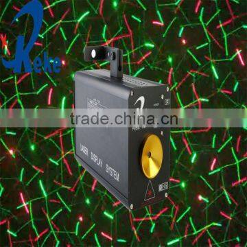 stage laser light