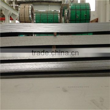 high quality s30908 stainless steel plate