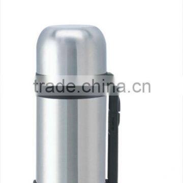 double wall stainless steel vacuum water bottle cheap price