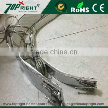 Electric Ceramic Band Heating Element for Extruder photo-6